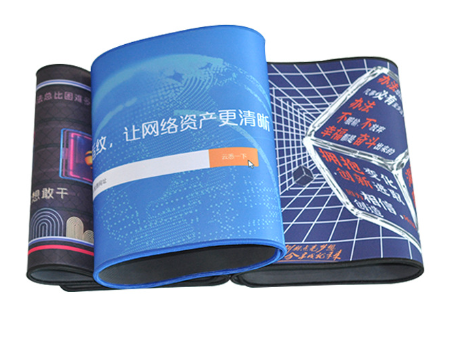 用鼠標(biāo)墊做廣告宣傳有哪些優(yōu)勢(shì)？廣告鼠標(biāo)墊定制 【通亞工藝品】